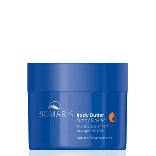 Biomaris Sunny Orange Body Butter