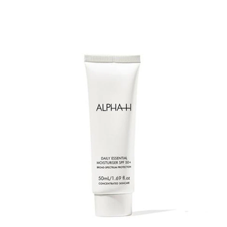 Daily Essential Moisturiser SPF50 - 50ml