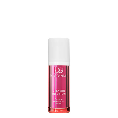 Image of product Vitamin Infusion Serum 30ml