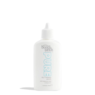 Pure Concentrated Self Tan Drops 40ml