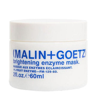 Malin+Goetz Brightening Enzyme Mask