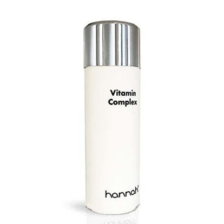 Vitamin Complex 125ml