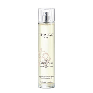 Thalgo Monoï Nourishing Oil 