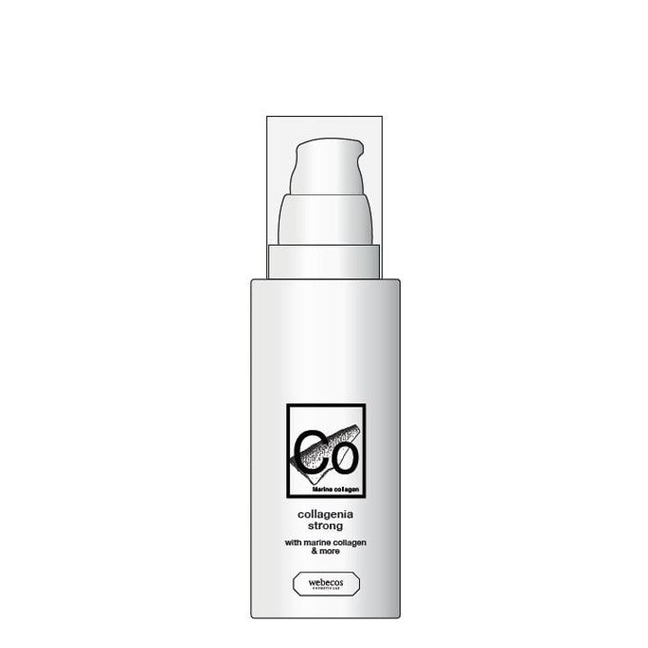 Webecos Collagenia strong 100ml