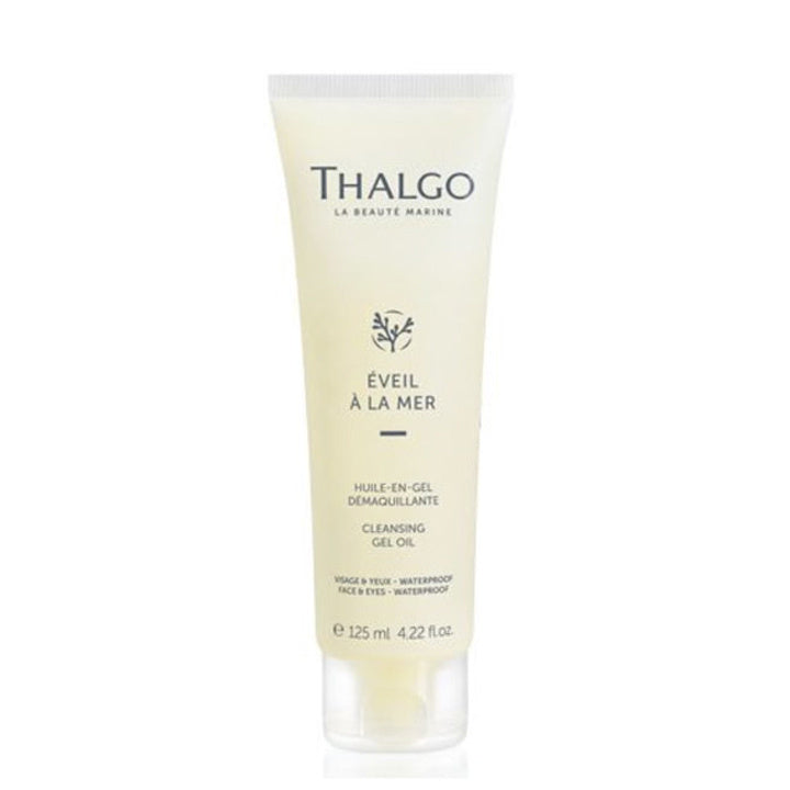 Thalgo Cleansing Gel Oil 125ml