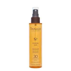 Thalgo Beautifying Sun Oil SPF 30 - Face&Body 150ml