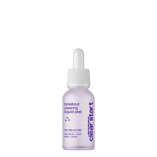 Breakout clearing Liquid Peel 30ml