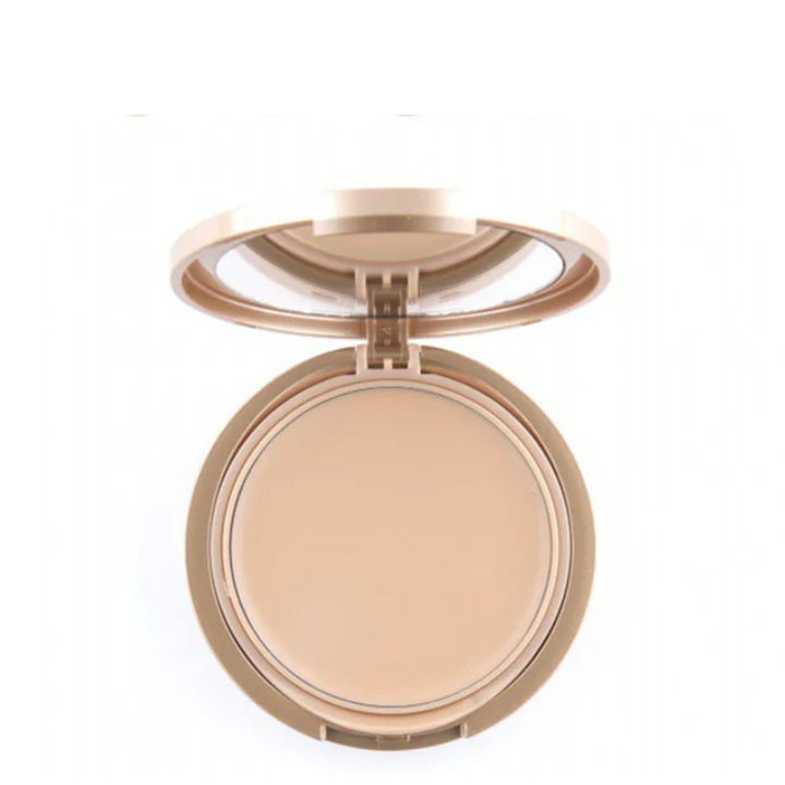 John van G Double Finish Refillable