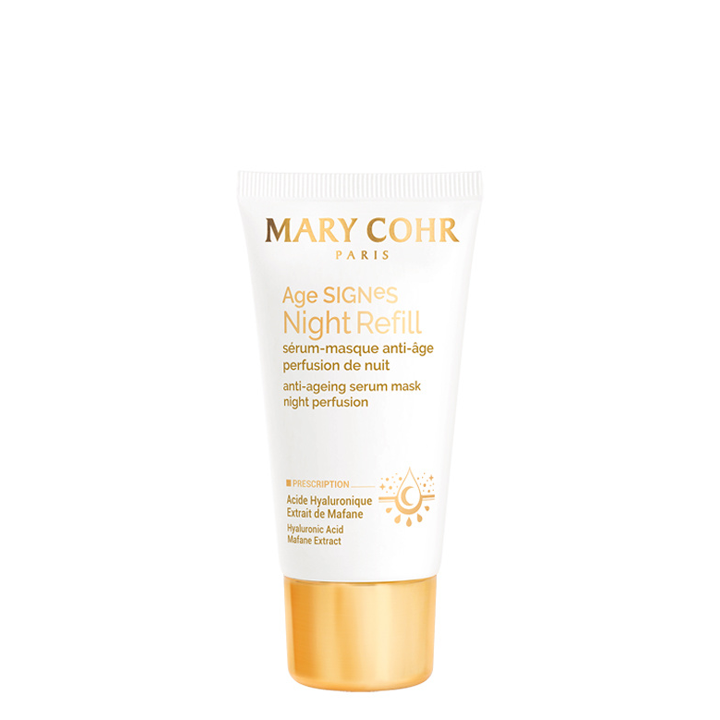 Mary Cohr Age Signes Night Refill 50ml