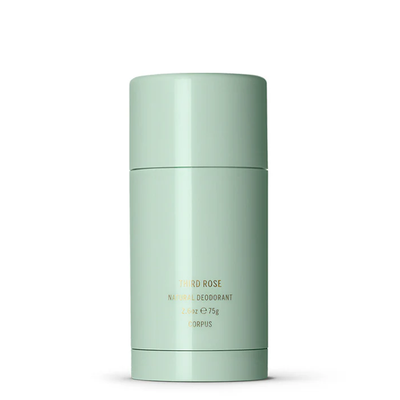 Image of product Deodorant - Third Rose 75gr