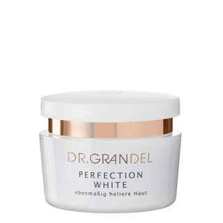 Dr. Grandel Perfection White