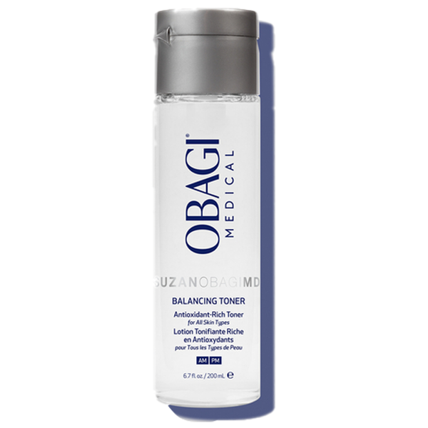 Balancing Toner 200ml