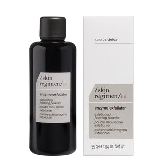 Skin Regimen LX Enzyme Exfoliator 55gr