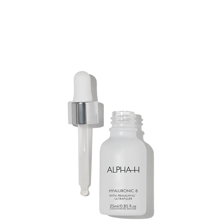 Alpha-H Hyaluronic 8 Super Serum