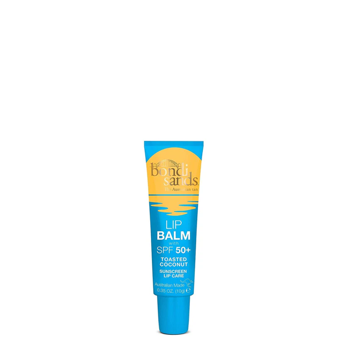 Bondi Sands Lip Balm Toasted Coconut SPF 50+ 10gr