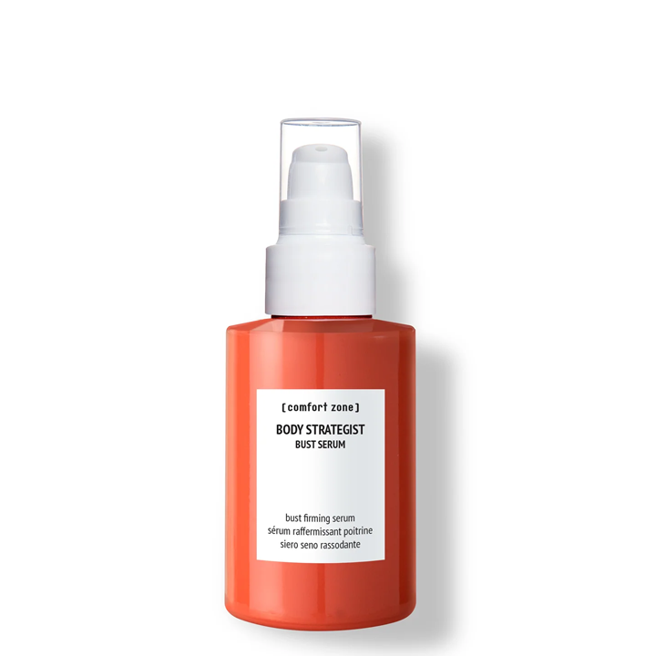 Comfort Zone Body Strategist Bust Serum 100ml