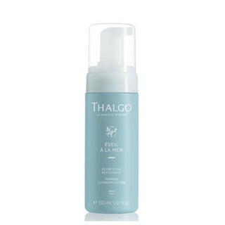 Thalgo Foaming  Cleansing Lotion