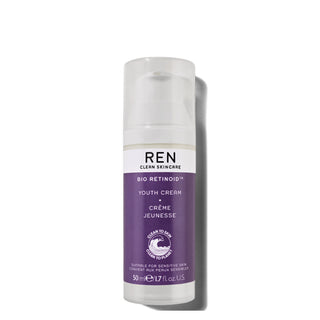 REN Clean Skincare Bio Retinoid Youth Cream