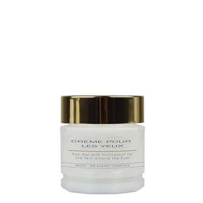 medex Crème Pour Les Yeux 20ml