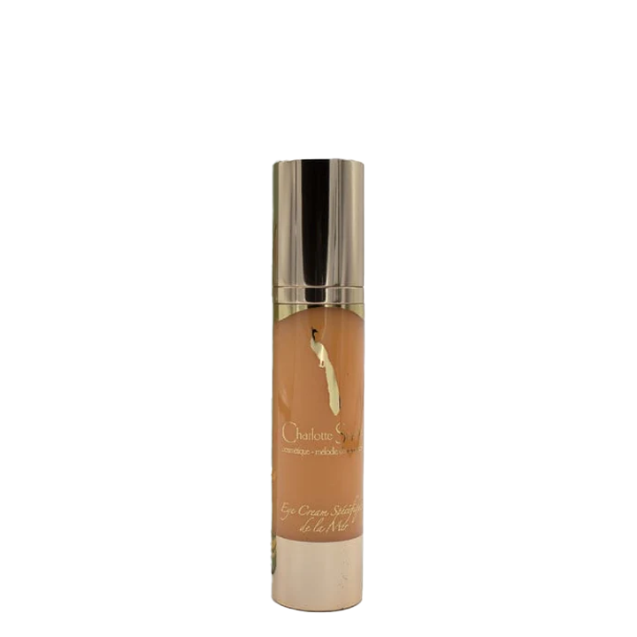 Charlotte Sophie Eye Cream Spécifique De La Mer