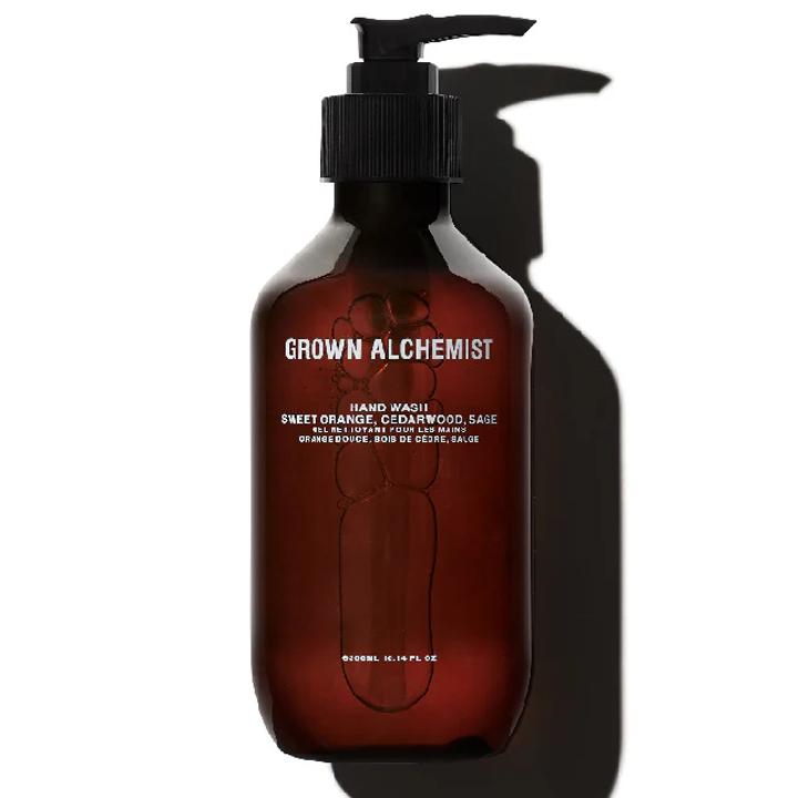 Grown Alchemist Hand Wash Sweet Orange
