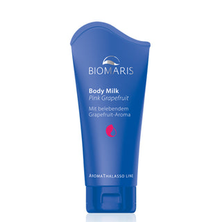 Biomaris Pink Grapefruit Body Milk 