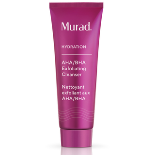 Murad AHA/BHA Exfoliating Cleanser 200ml