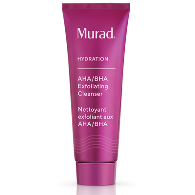 Murad AHA/BHA Exfoliating Cleanser 200ml