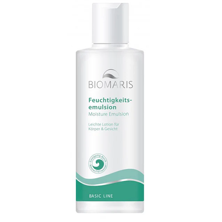 Biomaris Moisturizing Emulsion