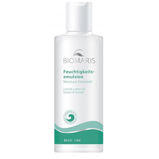 Biomaris Moisturizing Emulsion 200ml