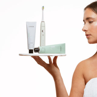 Sweet Extravagance - Rose, Orangeblossom Toothpaste 75ml | LEBON