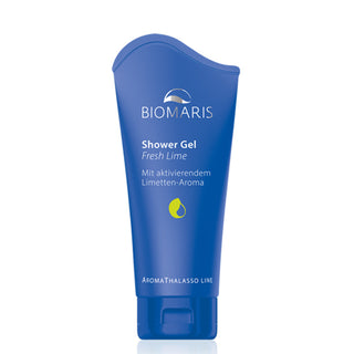 Biomaris Fresh Lime Shower Gel