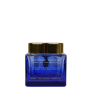 medex Creme Riche De l, Ocean 50ml