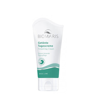 Biomaris Tinted Day Cream 