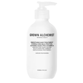 Smoothing Hair Treatment 200ml