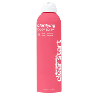 Clarifying Body Spray 177ml