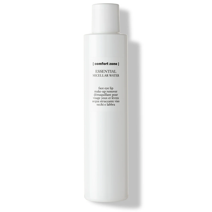 Comfort Zone Essential Micellar Water