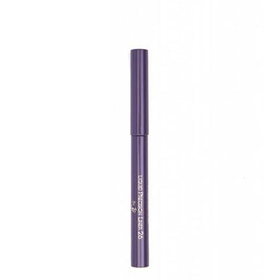 John van G Liquid Precision Liner 26 Purple
