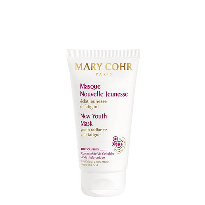 Masque Nouvelle Jeunesse 50ml