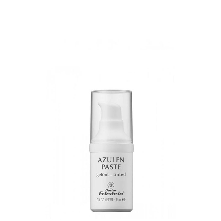 Doctor Eckstein Azulen Paste - Getint 15ml
