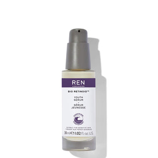 REN Clean Skincare Bio Retinoid Youth Serum