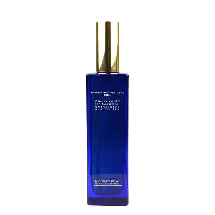 Medex Hydrophilic Oil 120ml