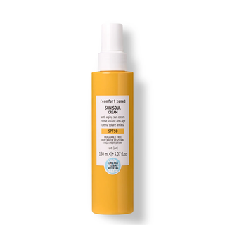 Sun Soul Cream SPF50