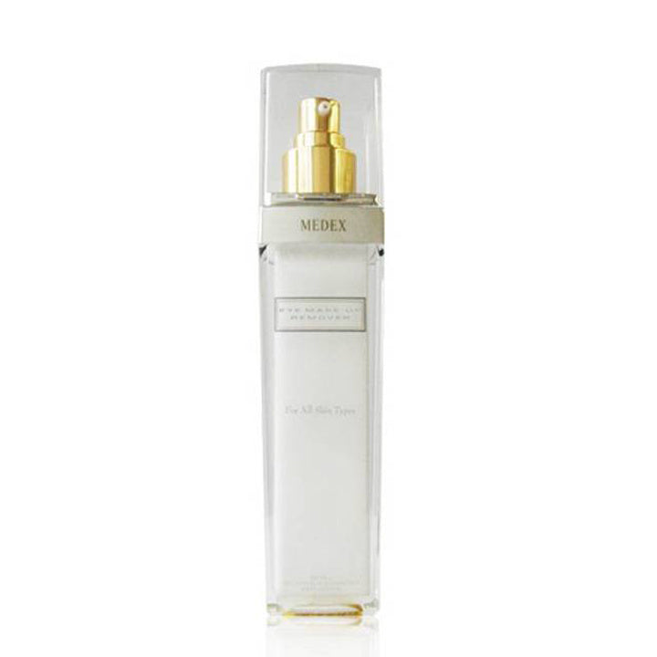 Medex Eye Make-up Remover 120ml