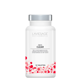 Laviesage Skin Clear 30st