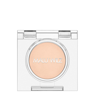 Velvet Eyeshadow nr. 02 Matt Sky Light