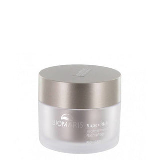 Biomaris Super Rich cream (zonder parfum)