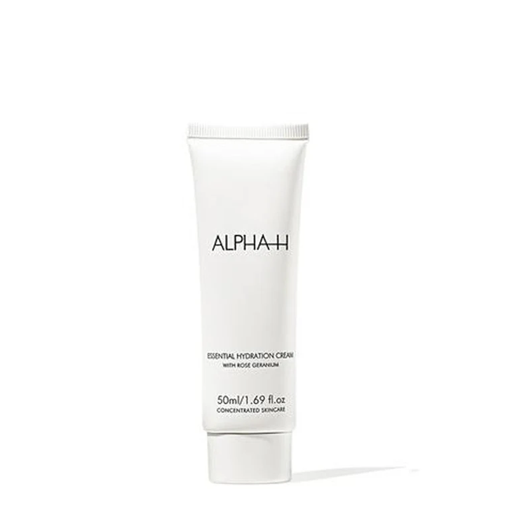 Alpha-H Essential Hydration Cream