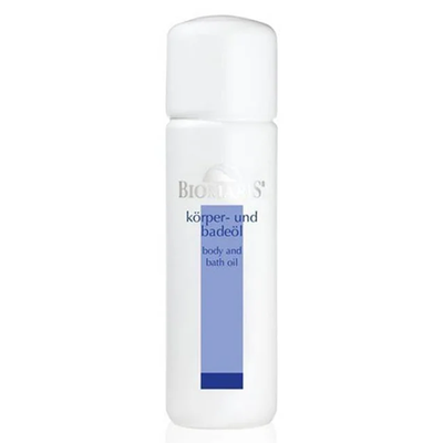 Image of product Bath & Body Oil 200ml