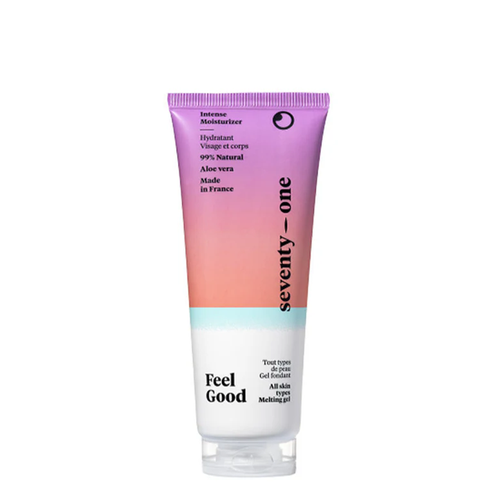 SeventyOne Percent Feel Good Moisturizer 75ml